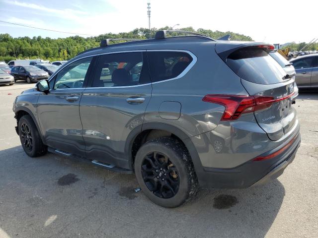 Photo 1 VIN: 5NMS6DAJ4NH449940 - HYUNDAI SANTA FE S 