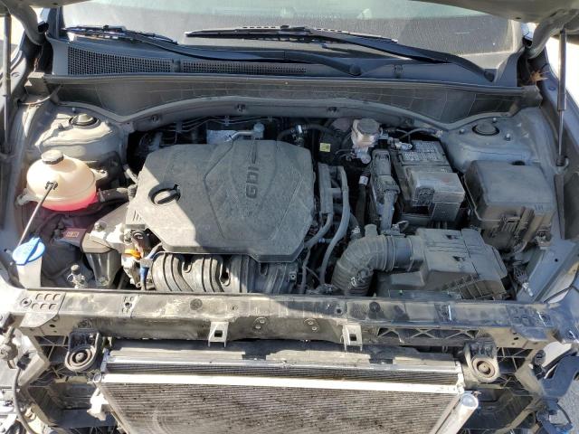 Photo 11 VIN: 5NMS6DAJ4NH449940 - HYUNDAI SANTA FE S 