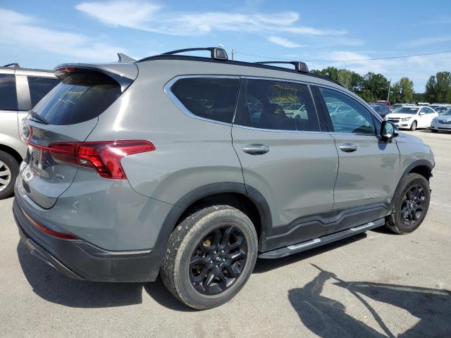 Photo 2 VIN: 5NMS6DAJ4NH449940 - HYUNDAI SANTA FE S 