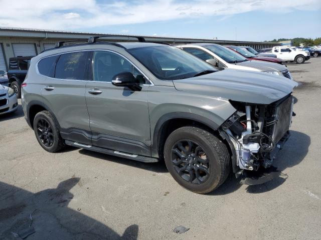 Photo 3 VIN: 5NMS6DAJ4NH449940 - HYUNDAI SANTA FE S 