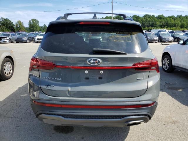 Photo 5 VIN: 5NMS6DAJ4NH449940 - HYUNDAI SANTA FE S 