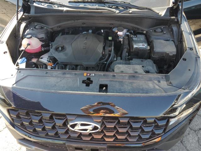 Photo 11 VIN: 5NMS6DAJ5PH490841 - HYUNDAI SANTA FE X 