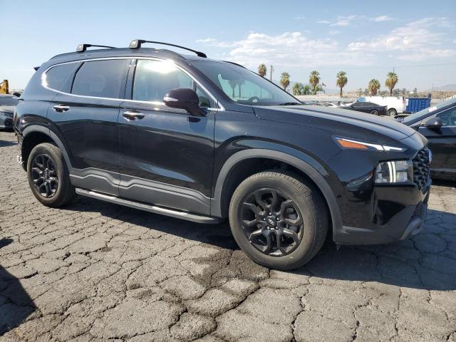 Photo 3 VIN: 5NMS6DAJ5PH490841 - HYUNDAI SANTA FE X 