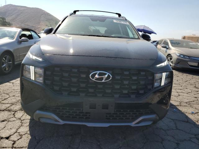 Photo 4 VIN: 5NMS6DAJ5PH490841 - HYUNDAI SANTA FE X 