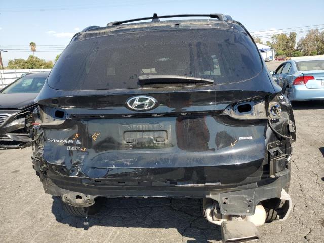 Photo 5 VIN: 5NMS6DAJ5PH490841 - HYUNDAI SANTA FE X 