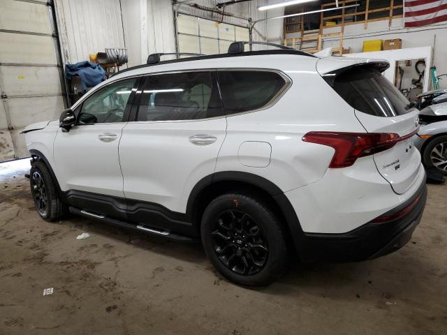 Photo 1 VIN: 5NMS6DAJ5PH497434 - HYUNDAI SANTA FE X 