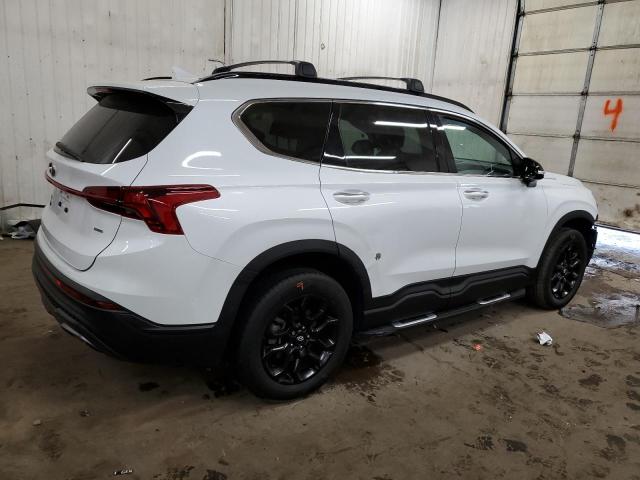 Photo 2 VIN: 5NMS6DAJ5PH497434 - HYUNDAI SANTA FE X 