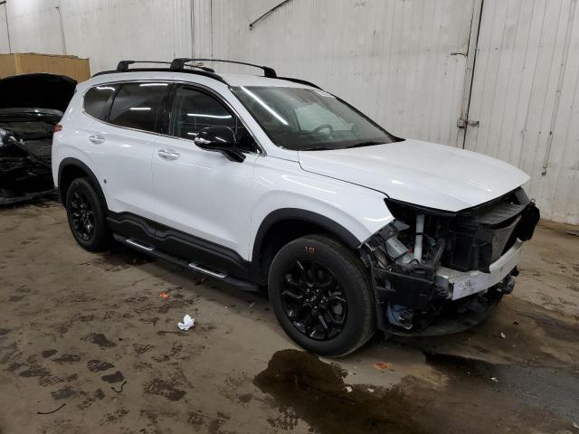 Photo 3 VIN: 5NMS6DAJ5PH497434 - HYUNDAI SANTA FE X 