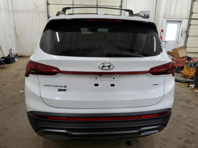 Photo 5 VIN: 5NMS6DAJ5PH497434 - HYUNDAI SANTA FE X 