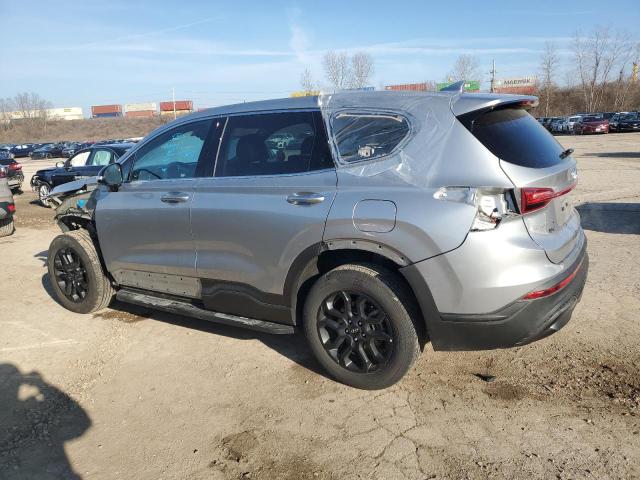 Photo 1 VIN: 5NMS6DAJ5PH601727 - HYUNDAI SANTA FE X 