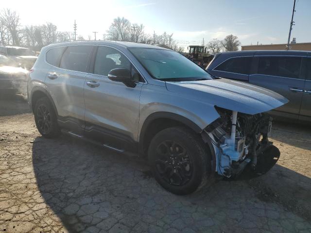 Photo 3 VIN: 5NMS6DAJ5PH601727 - HYUNDAI SANTA FE X 