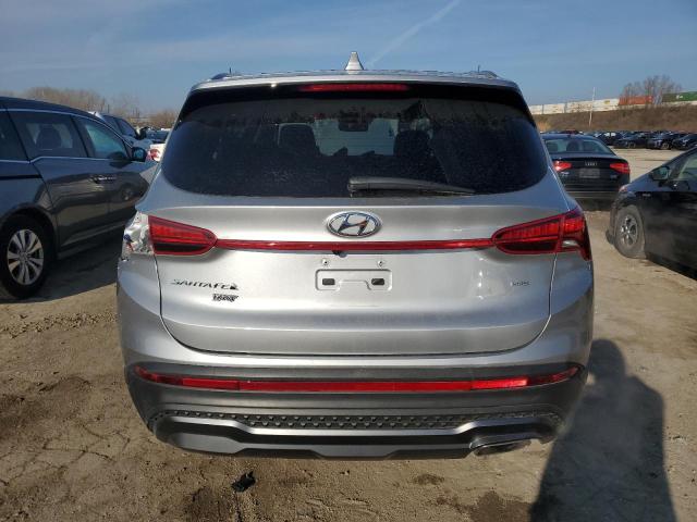 Photo 5 VIN: 5NMS6DAJ5PH601727 - HYUNDAI SANTA FE X 