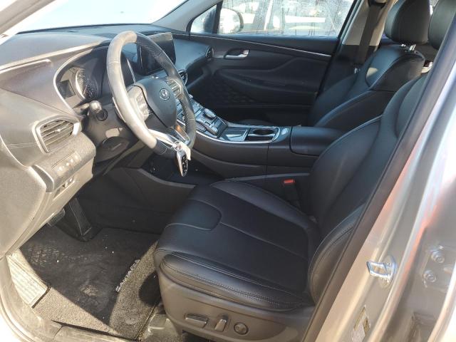 Photo 6 VIN: 5NMS6DAJ5PH601727 - HYUNDAI SANTA FE X 