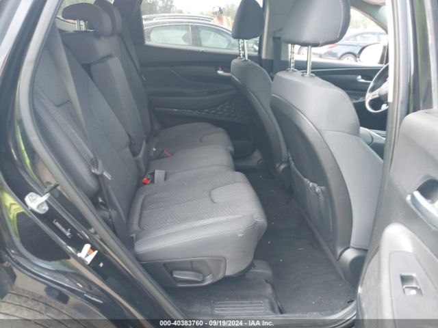 Photo 7 VIN: 5NMS6DAJ6NH437093 - HYUNDAI SANTA FE 