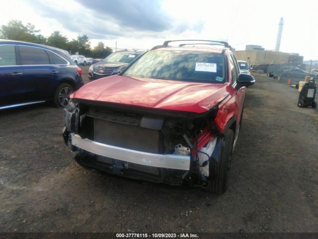 Photo 5 VIN: 5NMS6DAJ6NH465458 - HYUNDAI SANTA FE 