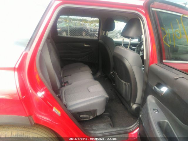 Photo 7 VIN: 5NMS6DAJ6NH465458 - HYUNDAI SANTA FE 