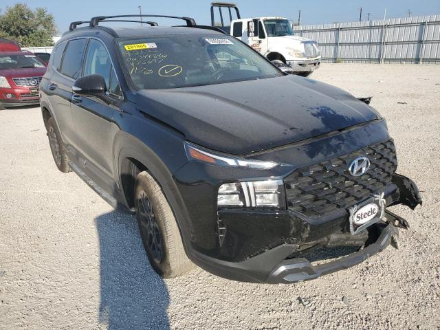 Photo 0 VIN: 5NMS6DAJ6NH475097 - HYUNDAI SANTA FE S 