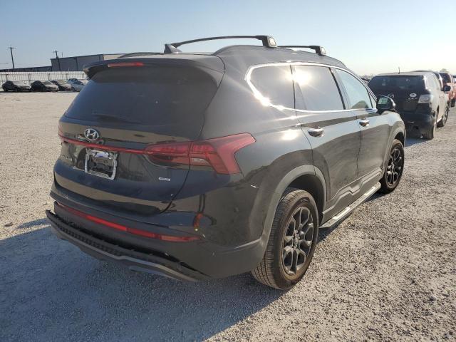 Photo 3 VIN: 5NMS6DAJ6NH475097 - HYUNDAI SANTA FE S 