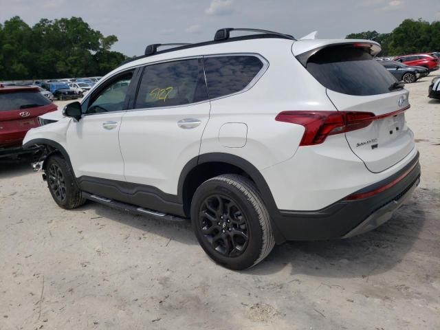 Photo 1 VIN: 5NMS6DAJ6PH483364 - HYUNDAI SANTA FE X 