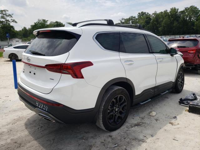 Photo 2 VIN: 5NMS6DAJ6PH483364 - HYUNDAI SANTA FE X 