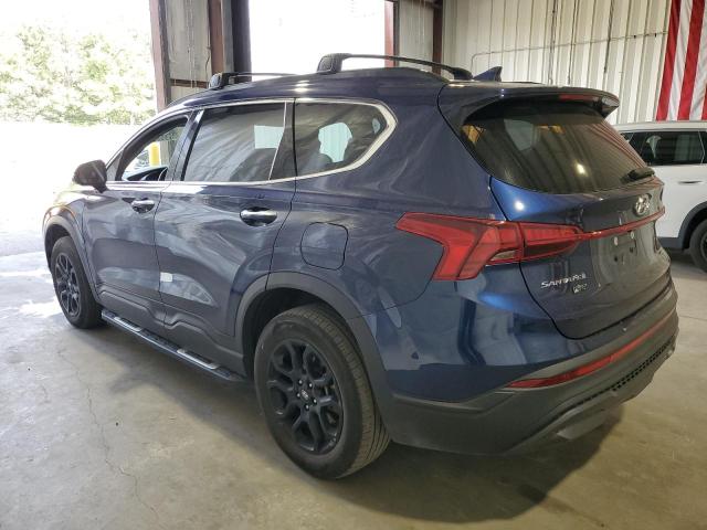 Photo 1 VIN: 5NMS6DAJ6PH506027 - HYUNDAI SANTA FE X 