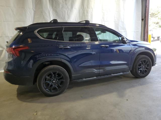 Photo 2 VIN: 5NMS6DAJ6PH506027 - HYUNDAI SANTA FE X 