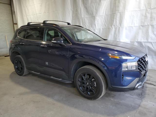 Photo 3 VIN: 5NMS6DAJ6PH506027 - HYUNDAI SANTA FE X 