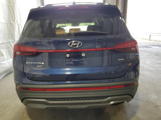 Photo 5 VIN: 5NMS6DAJ6PH506027 - HYUNDAI SANTA FE X 