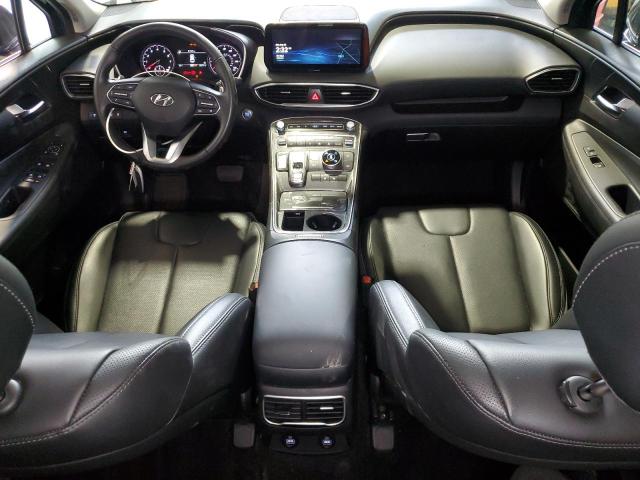 Photo 7 VIN: 5NMS6DAJ6PH506027 - HYUNDAI SANTA FE X 