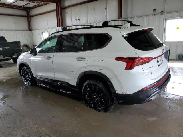 Photo 1 VIN: 5NMS6DAJ7NH391841 - HYUNDAI SANTA FE 