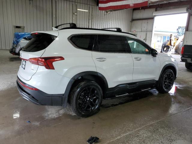 Photo 2 VIN: 5NMS6DAJ7NH391841 - HYUNDAI SANTA FE 