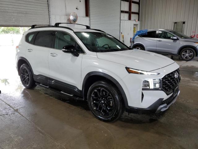 Photo 3 VIN: 5NMS6DAJ7NH391841 - HYUNDAI SANTA FE 