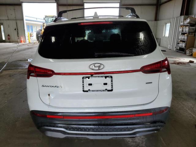 Photo 5 VIN: 5NMS6DAJ7NH391841 - HYUNDAI SANTA FE 