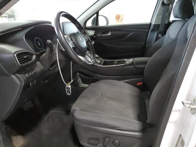 Photo 6 VIN: 5NMS6DAJ7NH391841 - HYUNDAI SANTA FE 