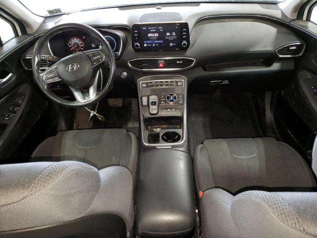 Photo 7 VIN: 5NMS6DAJ7NH391841 - HYUNDAI SANTA FE 