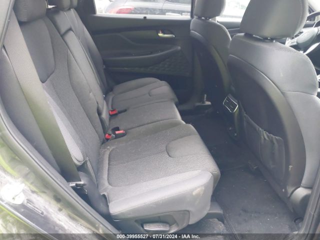 Photo 7 VIN: 5NMS6DAJ7NH420402 - HYUNDAI SANTA FE 