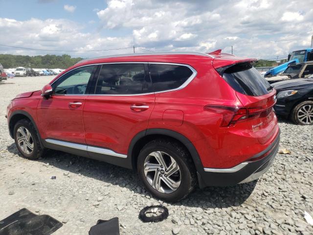 Photo 1 VIN: 5NMS6DAJ7NH428371 - HYUNDAI SANTA FE S 