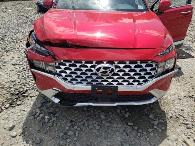 Photo 11 VIN: 5NMS6DAJ7NH428371 - HYUNDAI SANTA FE S 