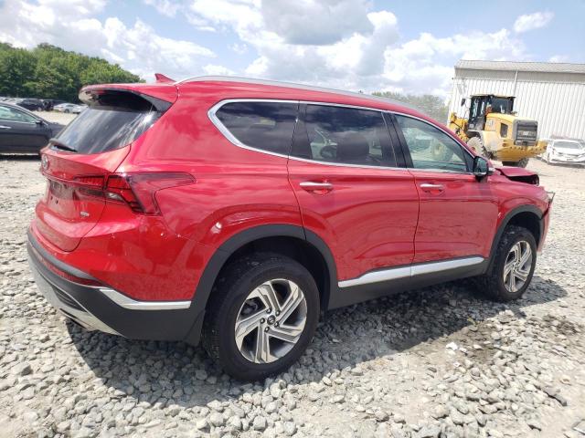 Photo 2 VIN: 5NMS6DAJ7NH428371 - HYUNDAI SANTA FE S 