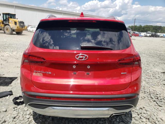 Photo 5 VIN: 5NMS6DAJ7NH428371 - HYUNDAI SANTA FE S 