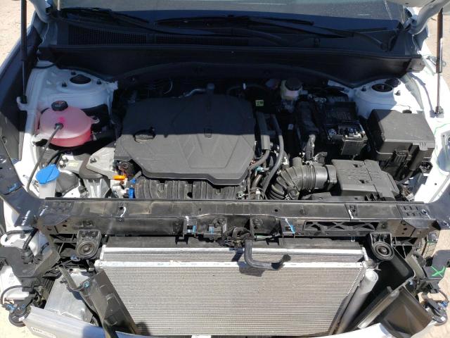 Photo 6 VIN: 5NMS6DAJ7NH433313 - HYUNDAI SANTA FE S 