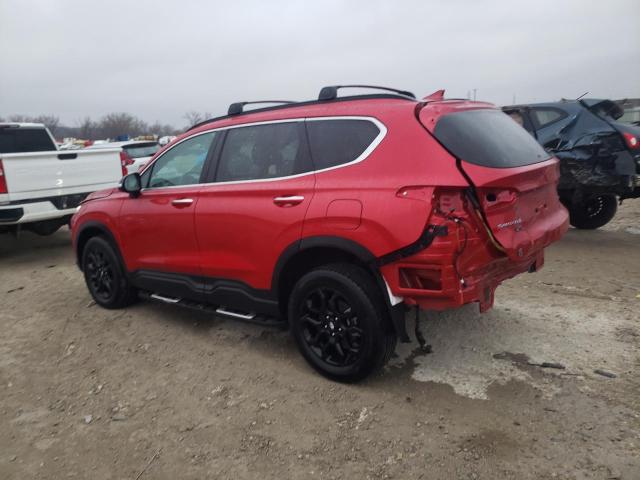 Photo 1 VIN: 5NMS6DAJ7PH483907 - HYUNDAI SANTA FE X 