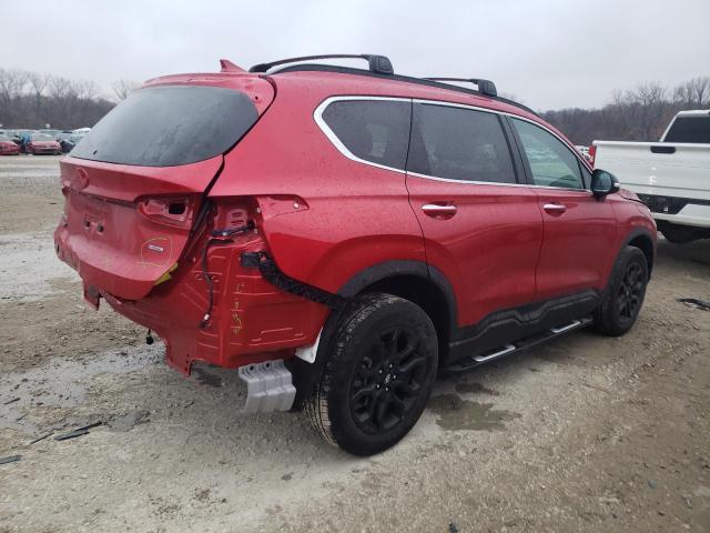 Photo 2 VIN: 5NMS6DAJ7PH483907 - HYUNDAI SANTA FE X 