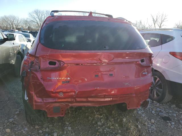 Photo 5 VIN: 5NMS6DAJ7PH483907 - HYUNDAI SANTA FE X 