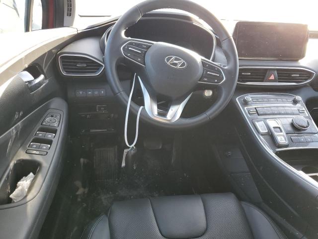 Photo 7 VIN: 5NMS6DAJ7PH483907 - HYUNDAI SANTA FE X 