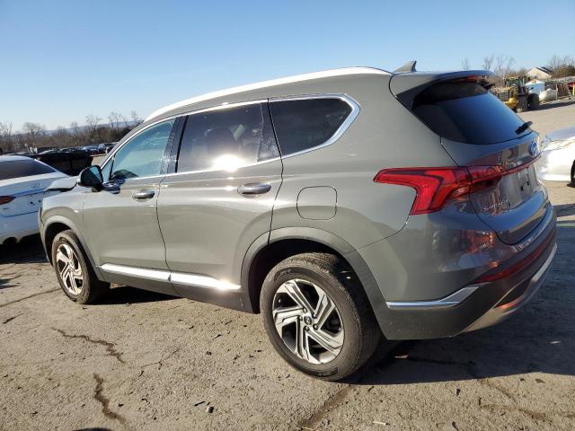 Photo 1 VIN: 5NMS6DAJ8MH318136 - HYUNDAI SANTA FE 