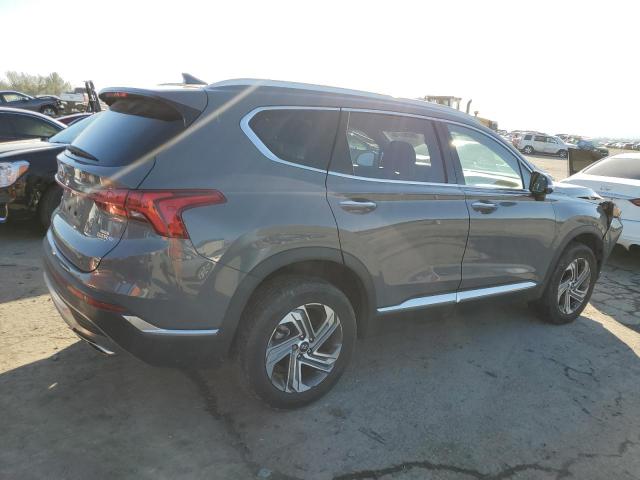 Photo 2 VIN: 5NMS6DAJ8MH318136 - HYUNDAI SANTA FE 