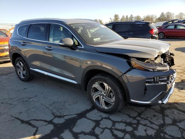 Photo 3 VIN: 5NMS6DAJ8MH318136 - HYUNDAI SANTA FE 