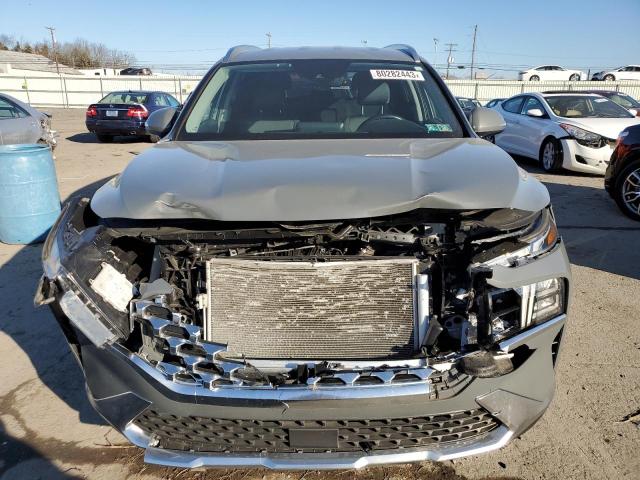 Photo 4 VIN: 5NMS6DAJ8MH318136 - HYUNDAI SANTA FE 