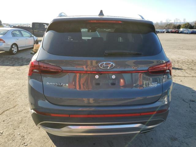 Photo 5 VIN: 5NMS6DAJ8MH318136 - HYUNDAI SANTA FE 